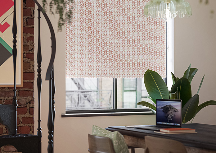 Marrakesh Tile, Tinghir - Twist&Fit Roller Blind - Image 5